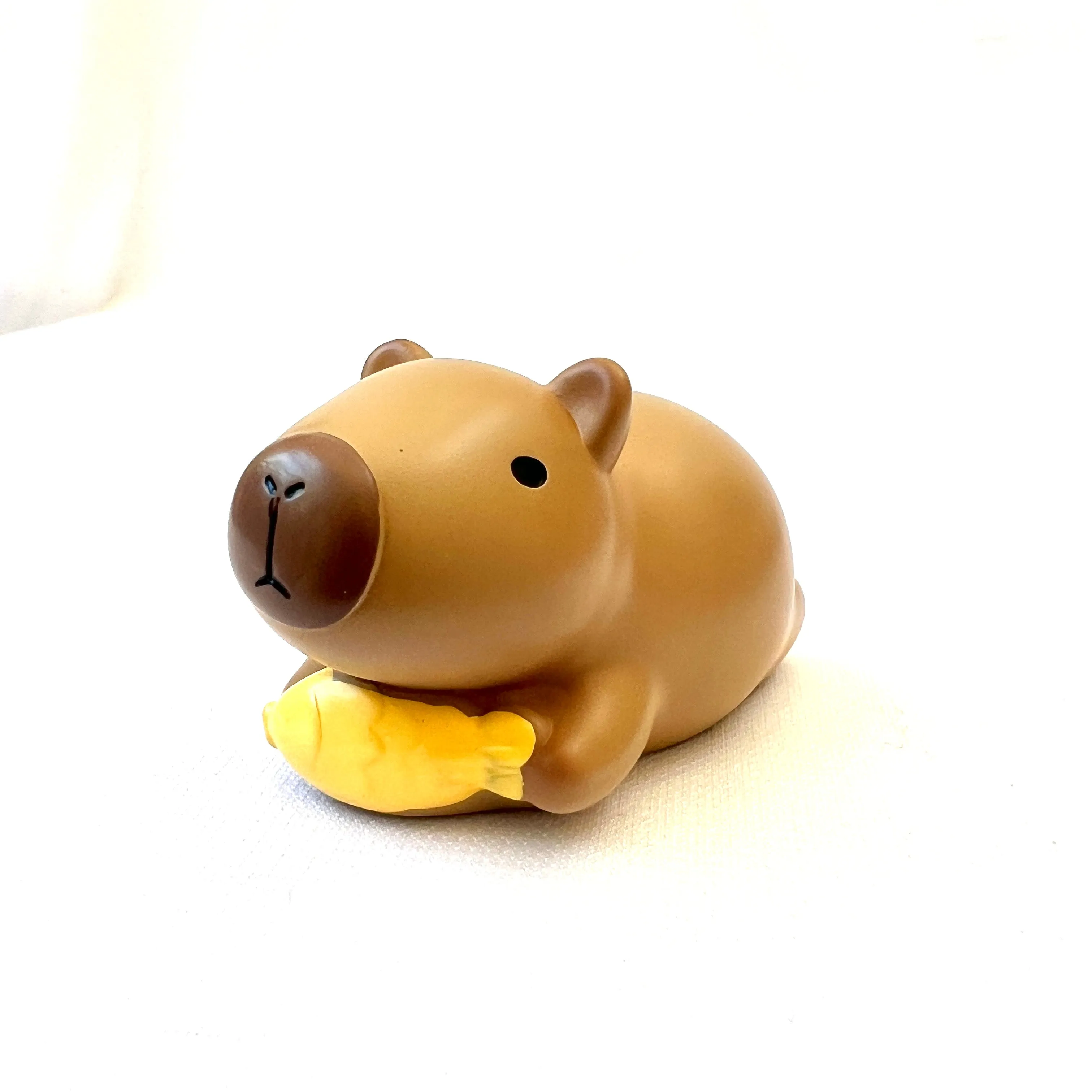 71014 CAPYBARA VOL.2 FIGURINE BLIND BOX-6