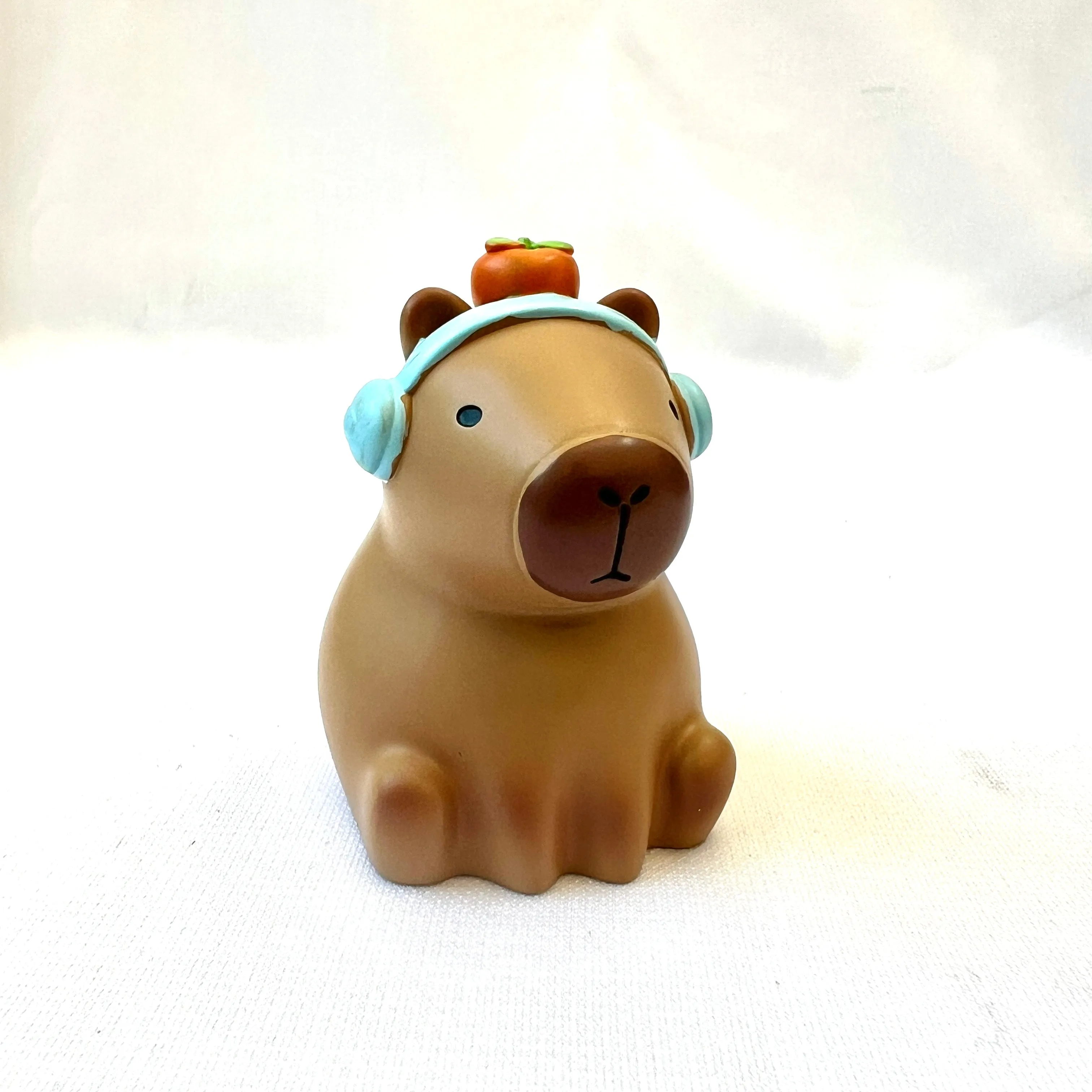 71014 CAPYBARA VOL.2 FIGURINE BLIND BOX-6