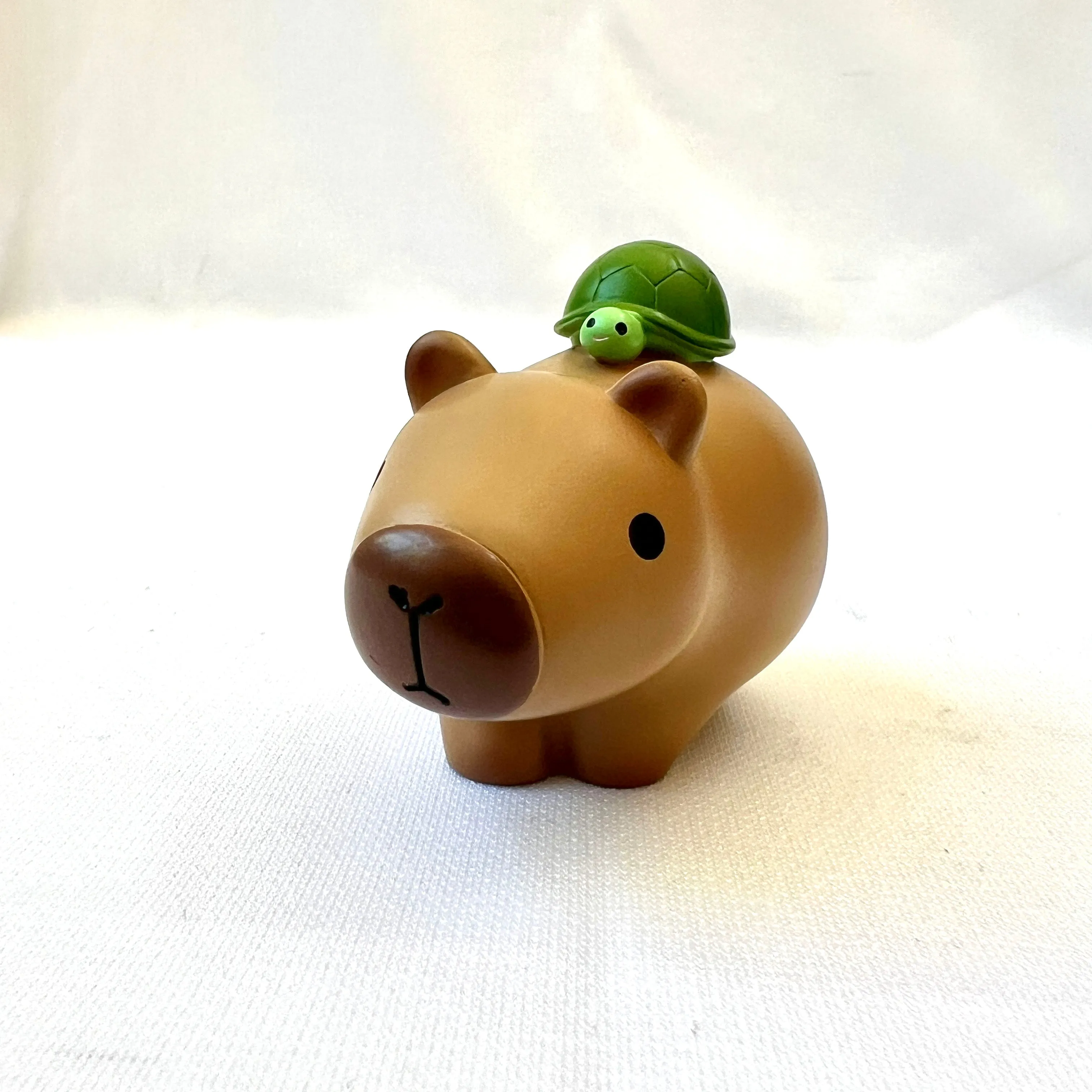 71014 CAPYBARA VOL.2 FIGURINE BLIND BOX-6