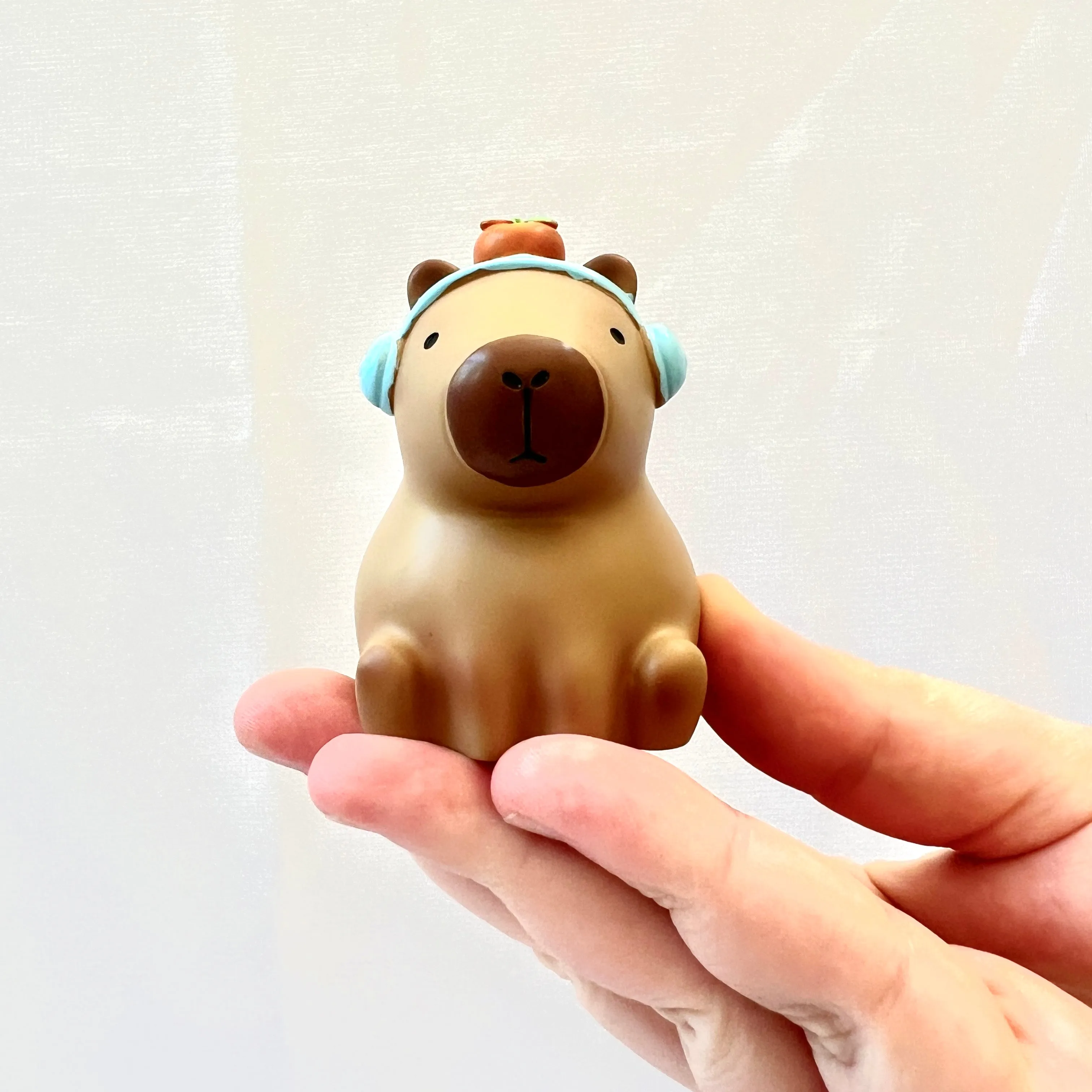 71014 CAPYBARA VOL.2 FIGURINE BLIND BOX-6