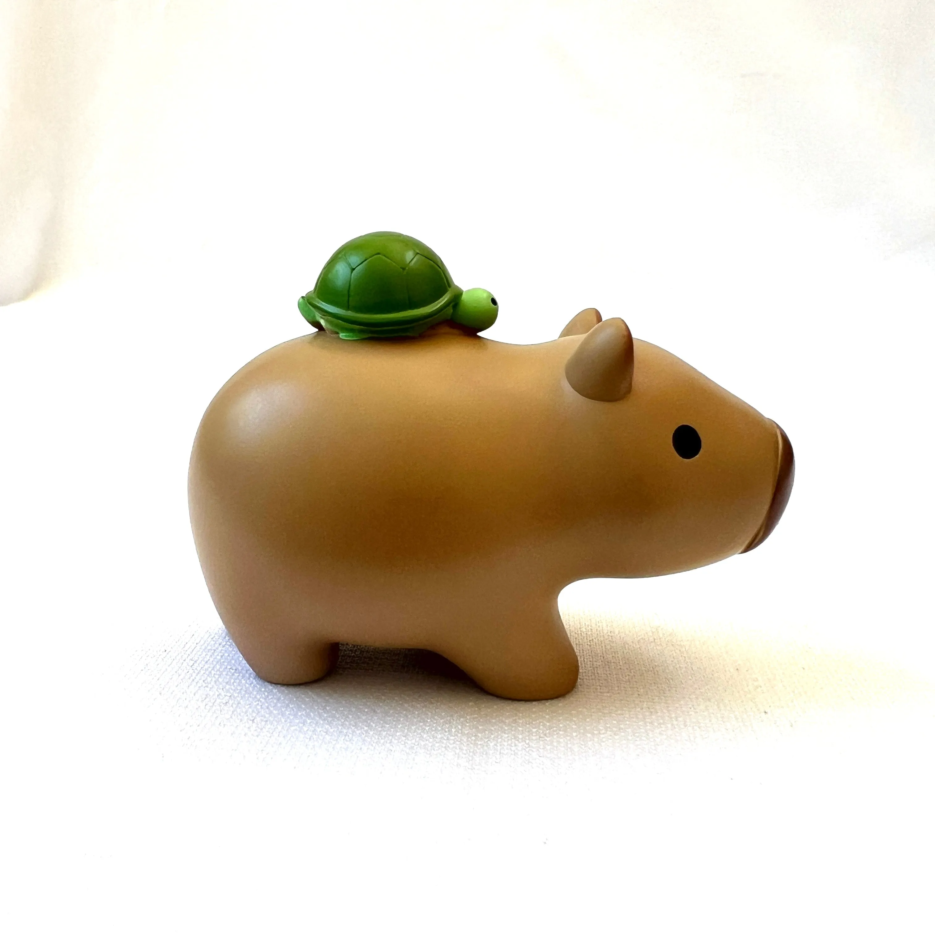 71014 CAPYBARA VOL.2 FIGURINE BLIND BOX-6