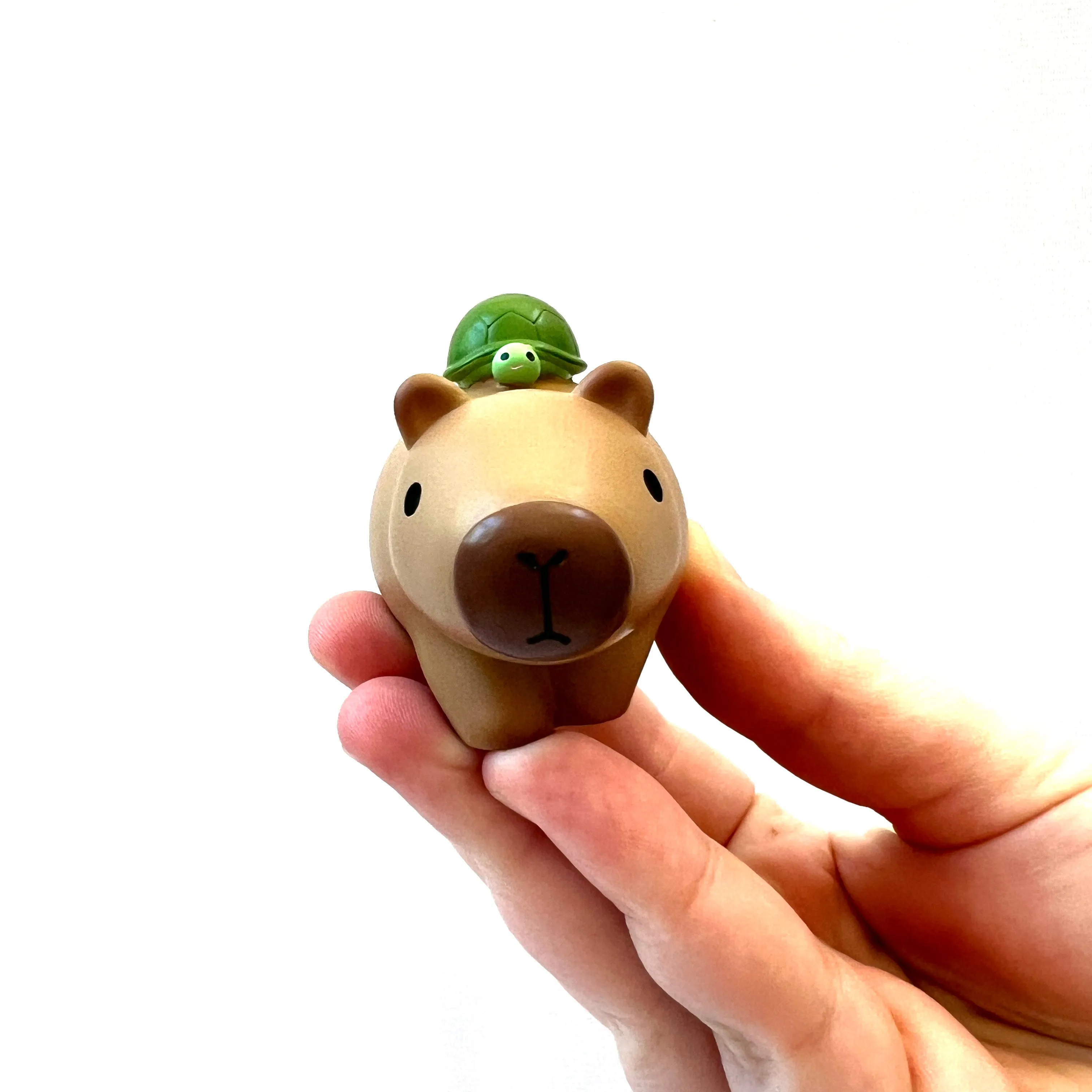 71014 CAPYBARA VOL.2 FIGURINE BLIND BOX-6