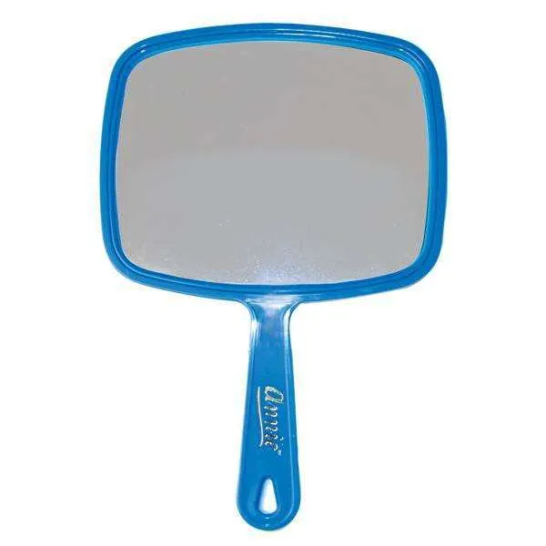 Annie TV Mirror Small Asst Color 1pc