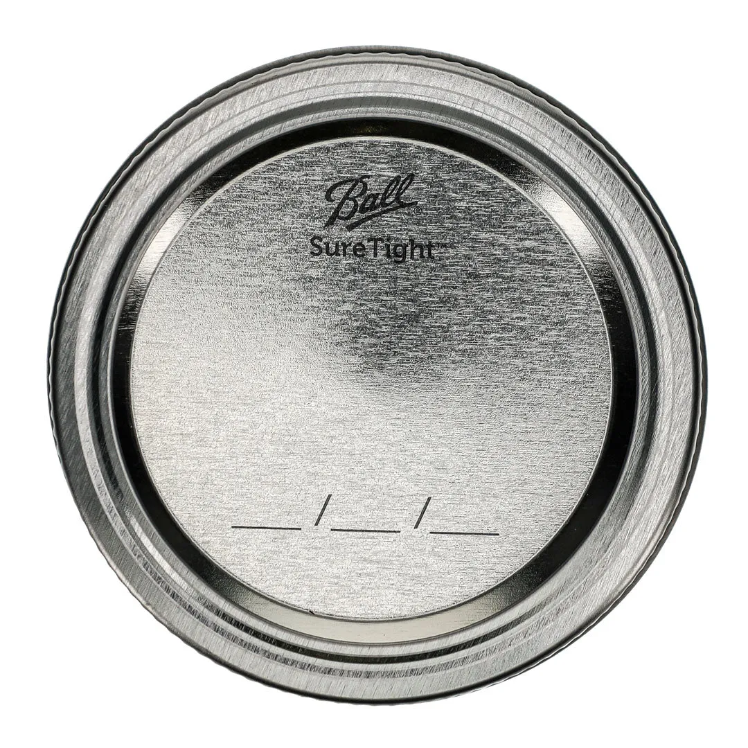 Ball® Glass Mason Jars - 4 oz