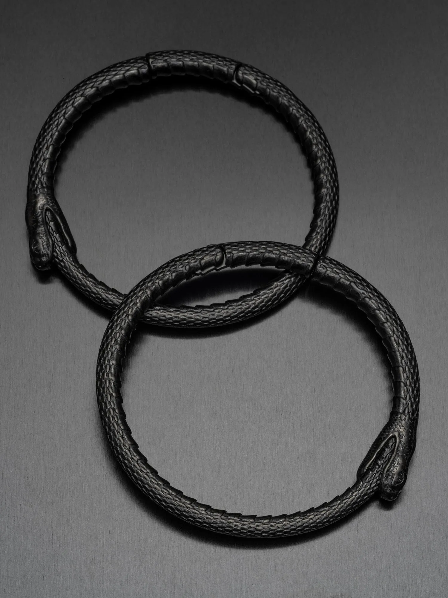 Big Hoop Ouroboros Hangers