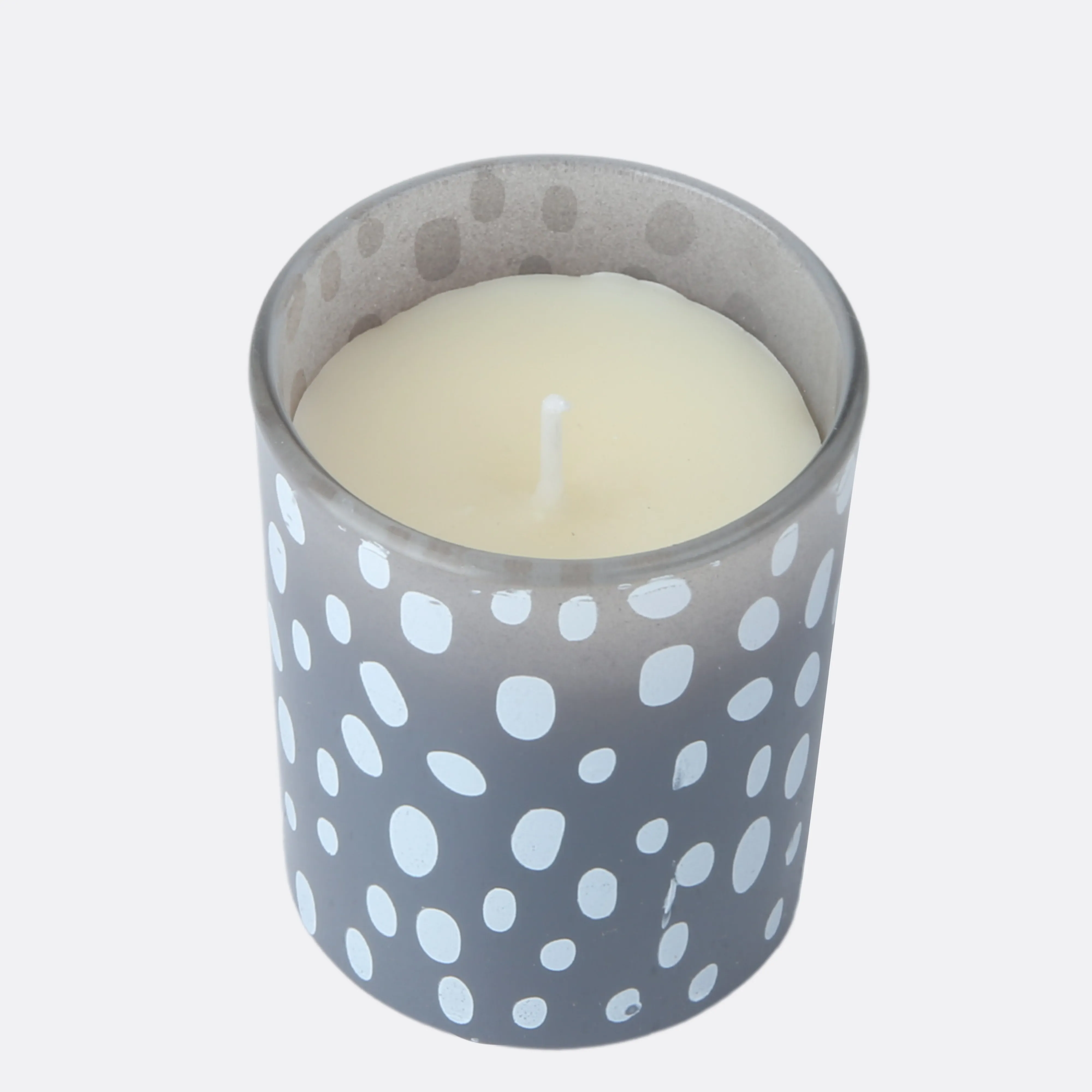 Calm Aromatic Candles ( Four Colors )