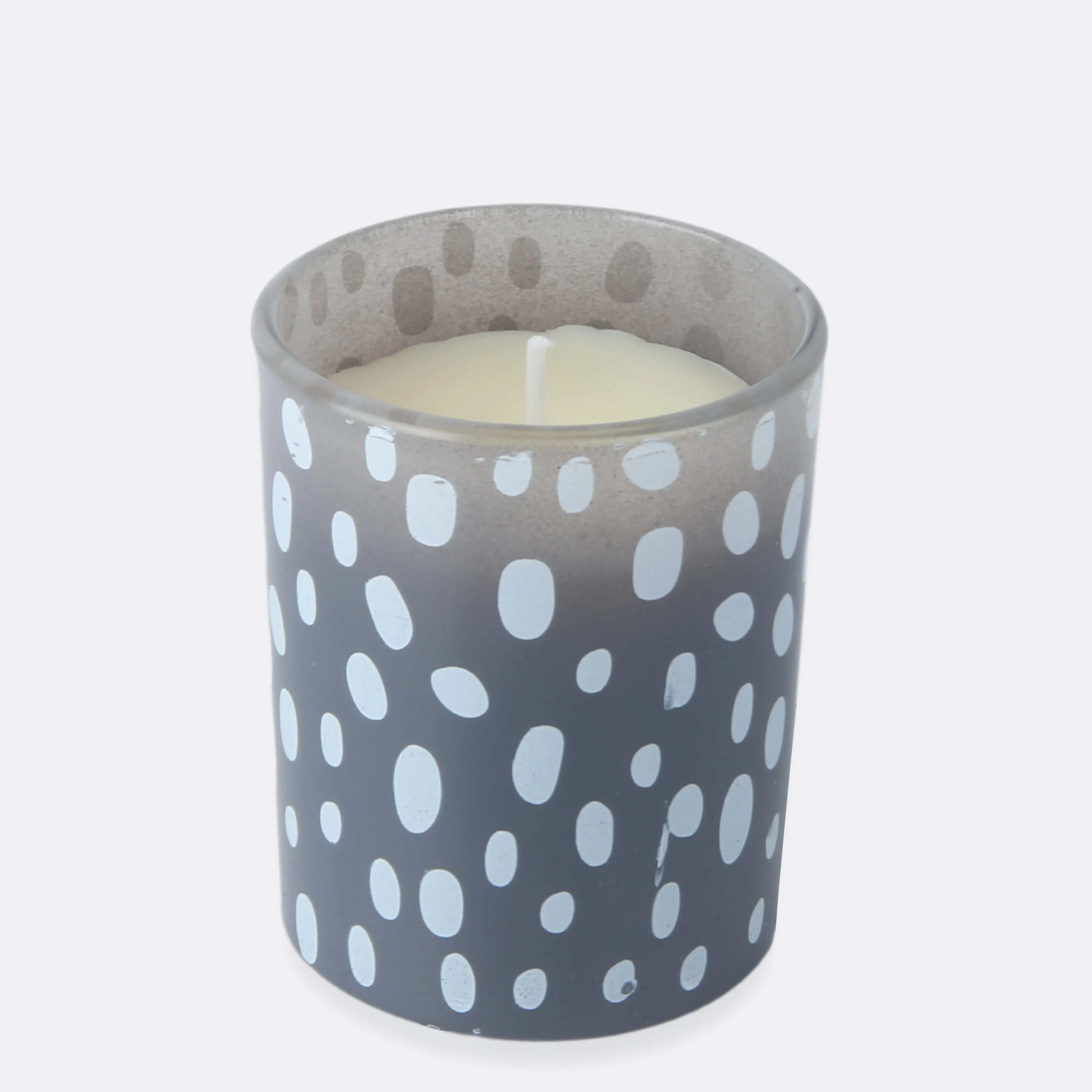 Calm Aromatic Candles ( Four Colors )