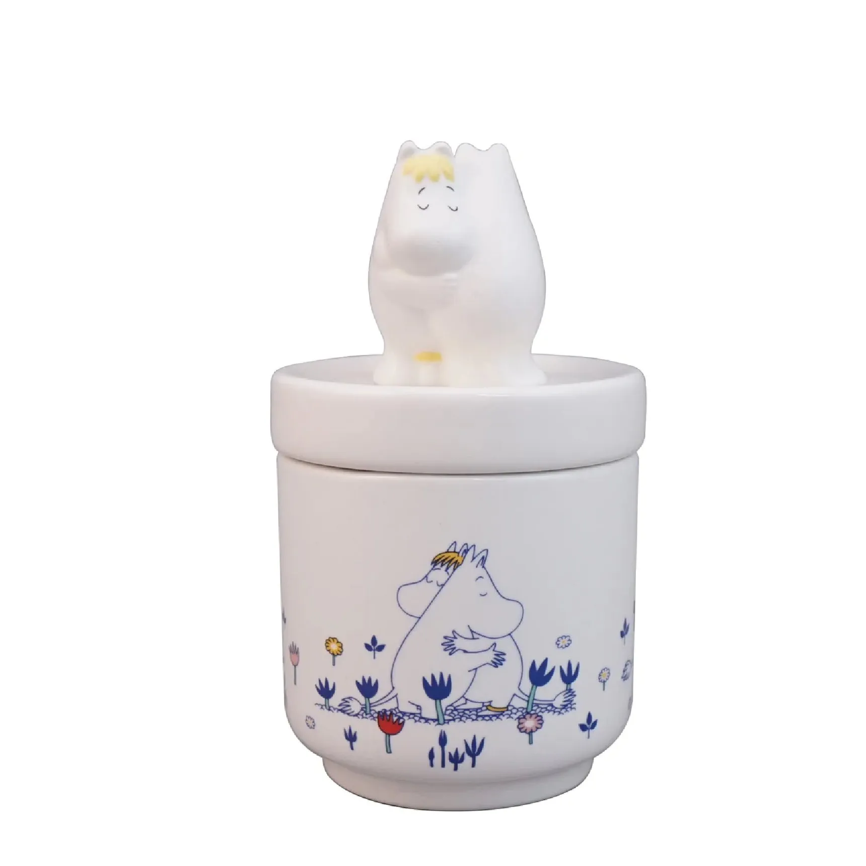 Collector's Box Moomin Hug