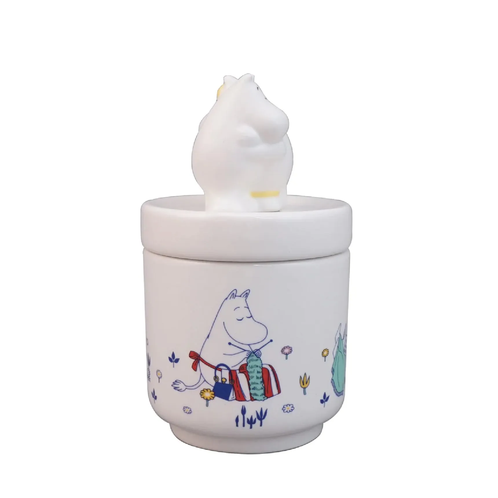 Collector's Box Moomin Hug