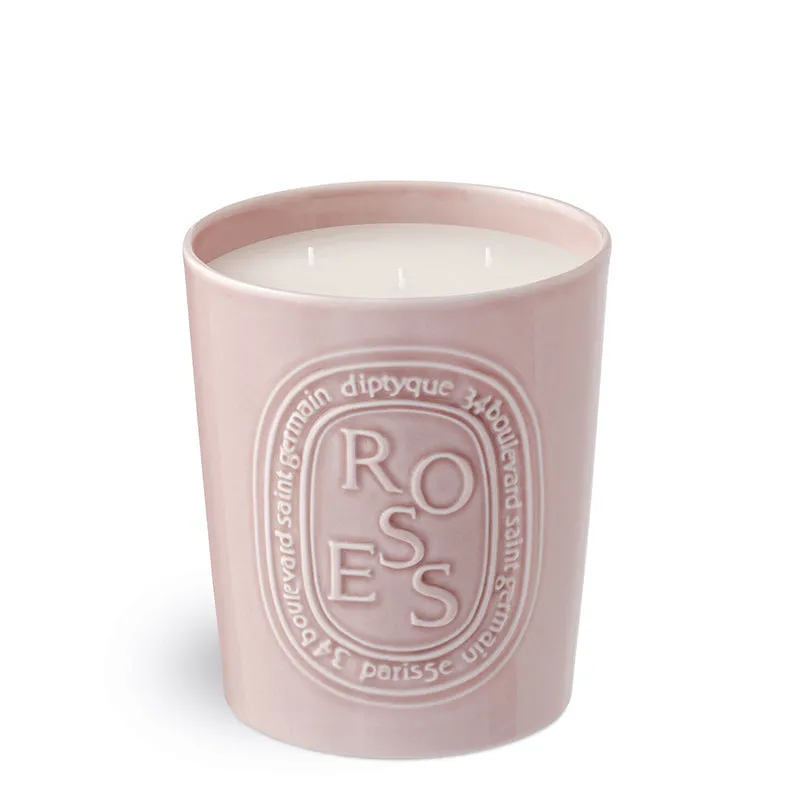 DIPTYQUE | Roses 600g Candle