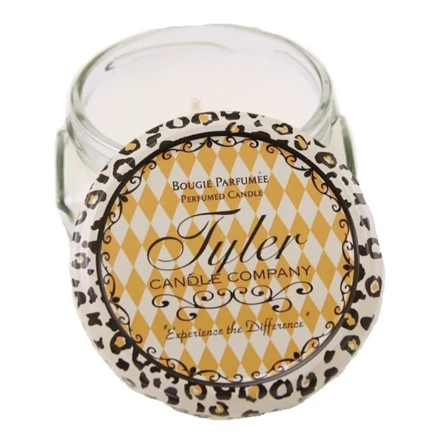 Diva 3.4oz Candle