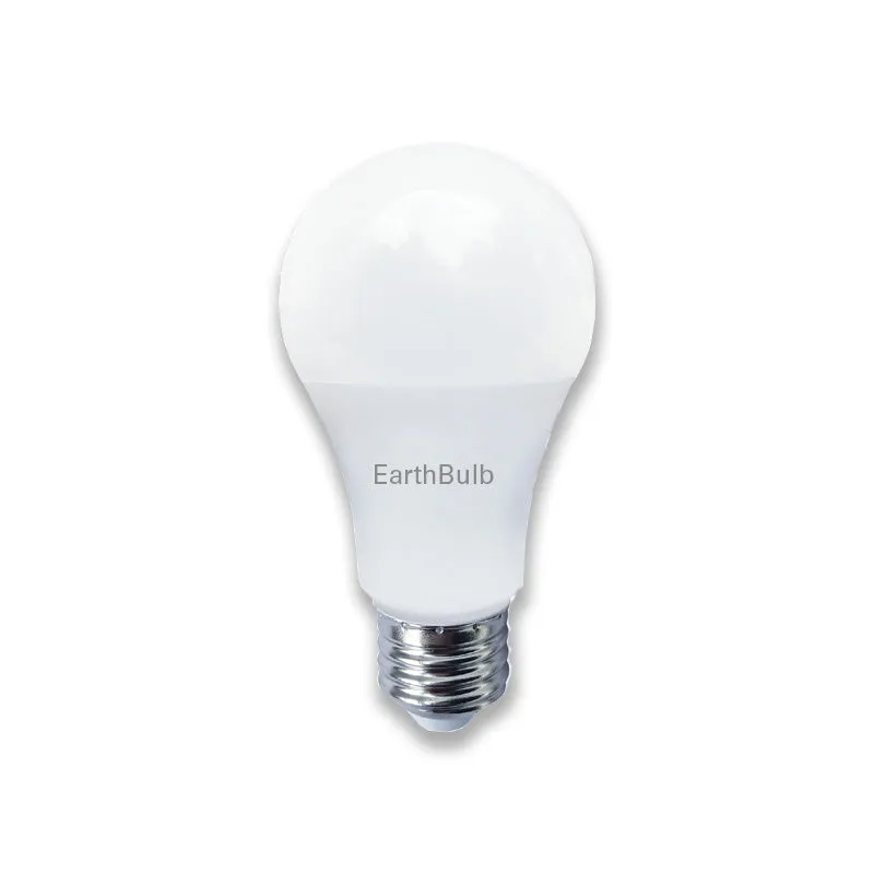 EarthTronics 11234 - 11 Watt A19 LED Premium - 2700K - 1100 Lumen - Dimmable - LA191127DESEF