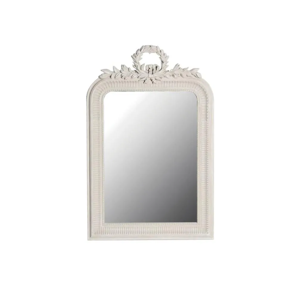 Eleanor Wreath Mirror