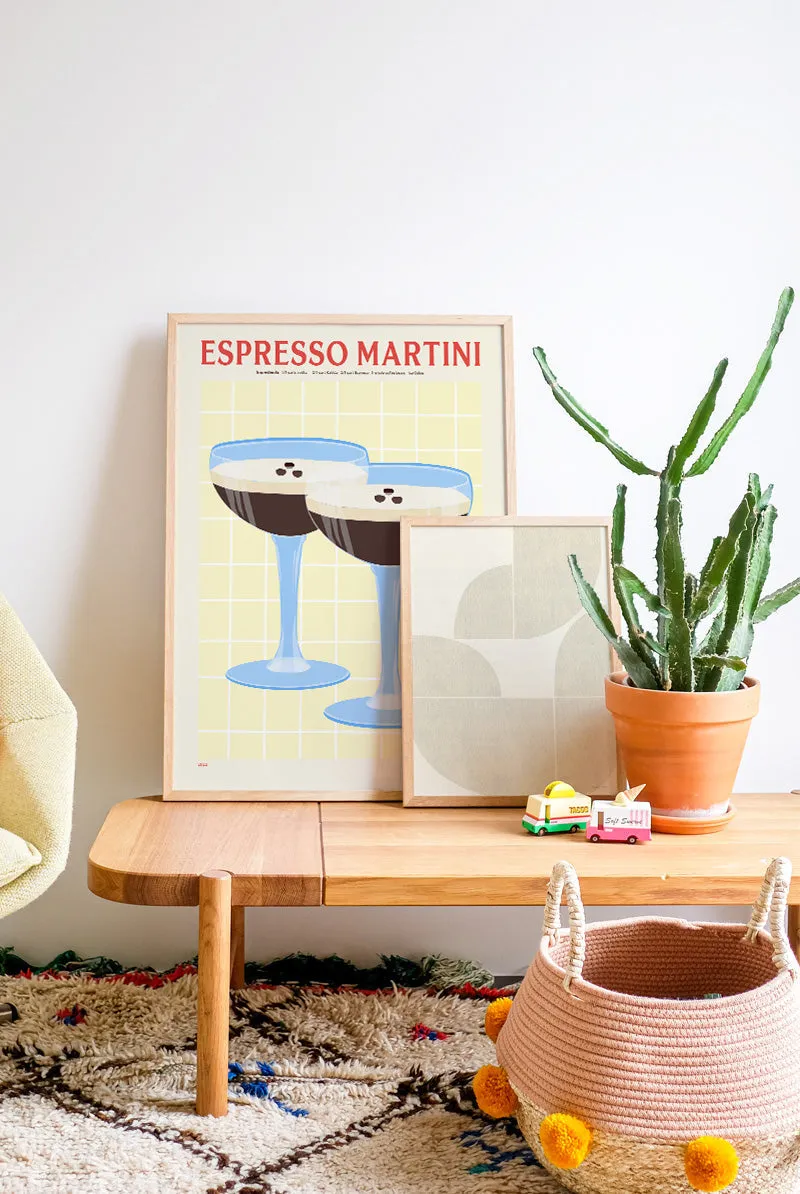 Elin PK - Espresso Martini