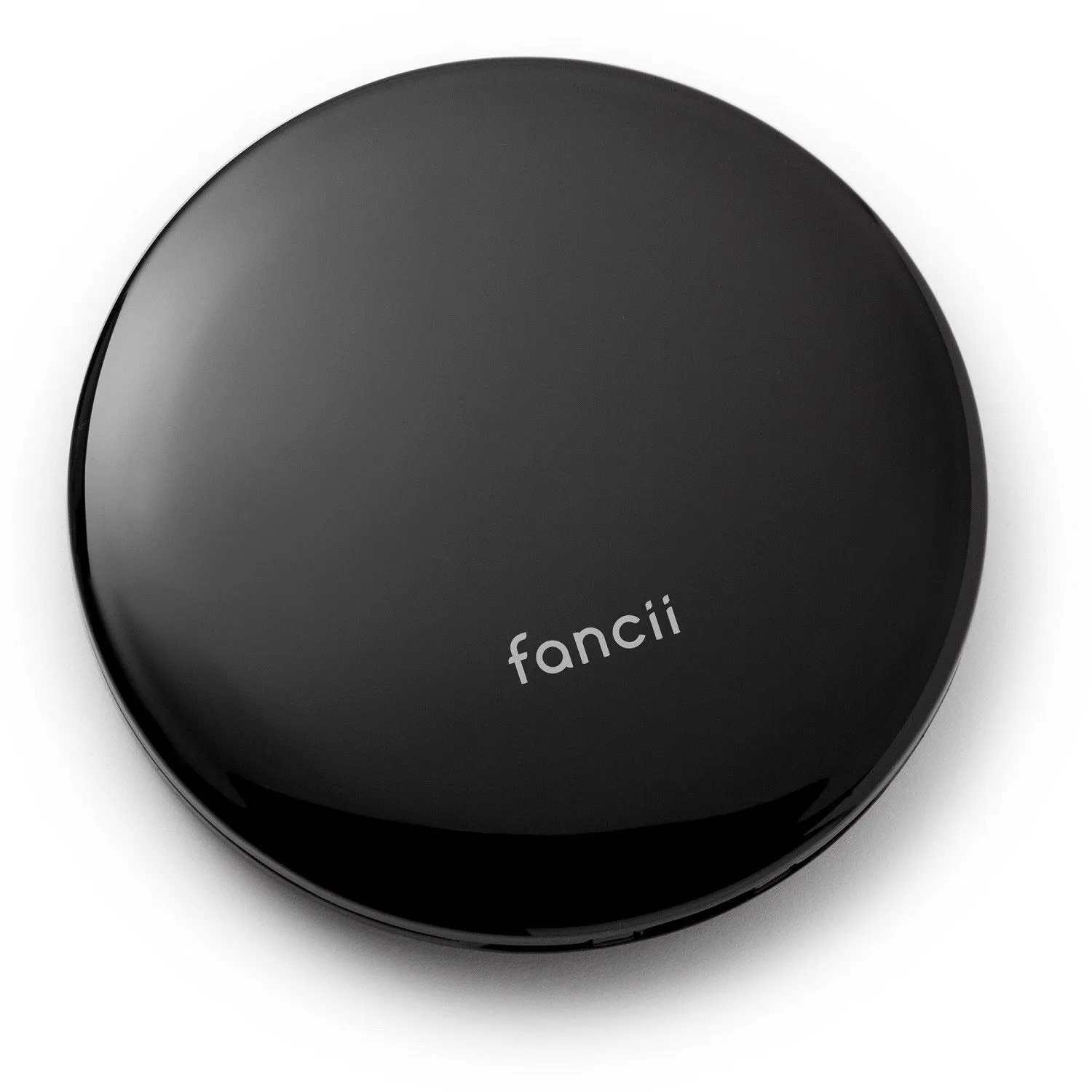 Fancii Lumi 5" Compact Mirror with LED Lights