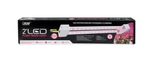 FEIT Electric  Red  LED Grow Light