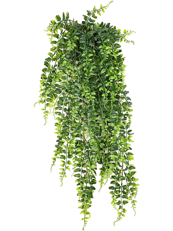 Fern Boston Artificial Plant Premium Faux 75cm Height