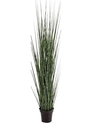 Grass Zebra Gracilis Artificial Plant Premium Faux 120cm Height