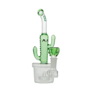 HEMPER Cactus Jack Bong