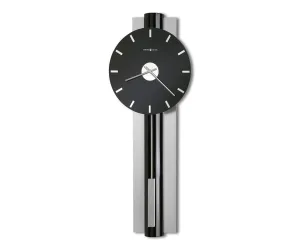 Hudson Wall Clock