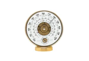 Jaeger Weather Station Barometer