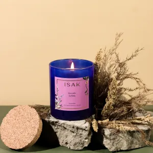 Lavender Lullaby Scented Candle