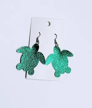 Lightweight Dangle Earrings