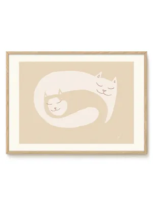 Lois Schindeler  - Cuddle Kitties