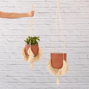 Macrame - Fringe