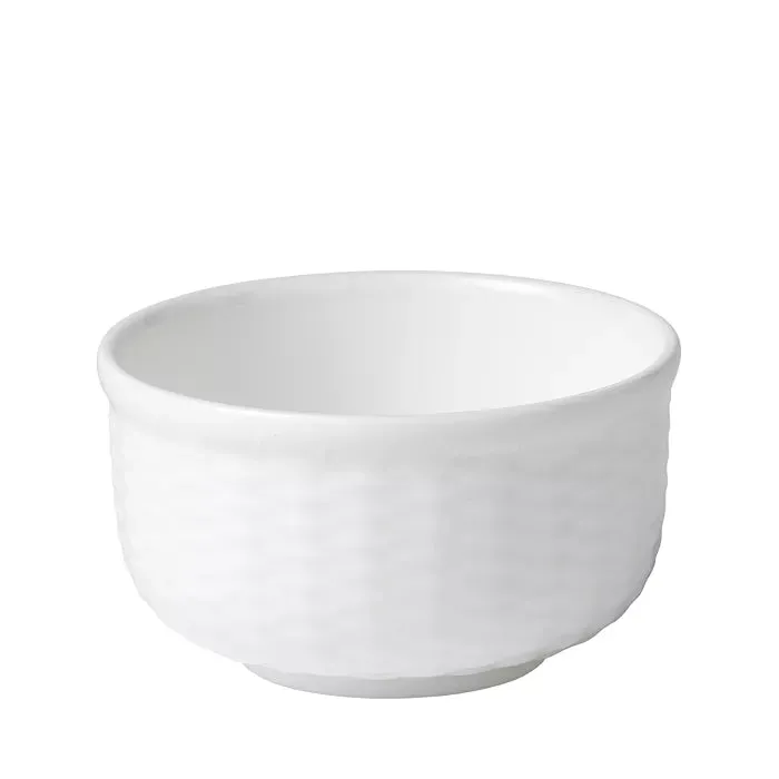 Nantucket Basket Ice Cream Bowl