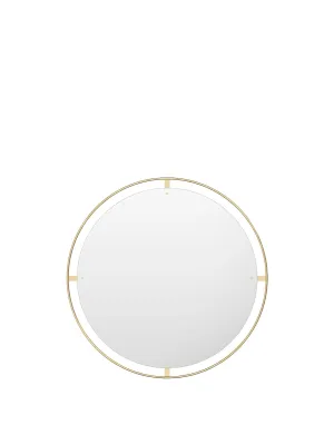 Nimbus Mirror, Ø110