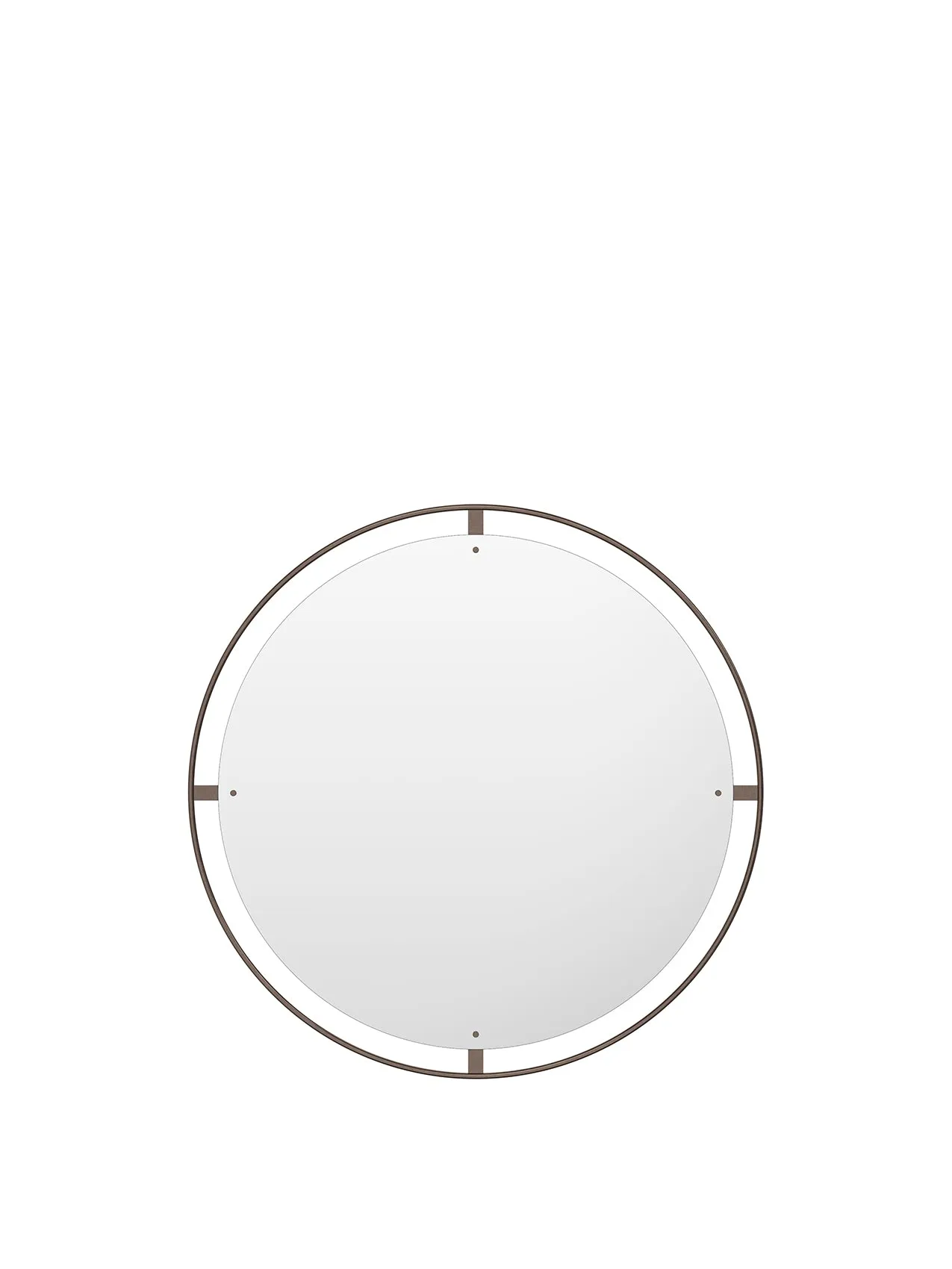 Nimbus Mirror, Ø110