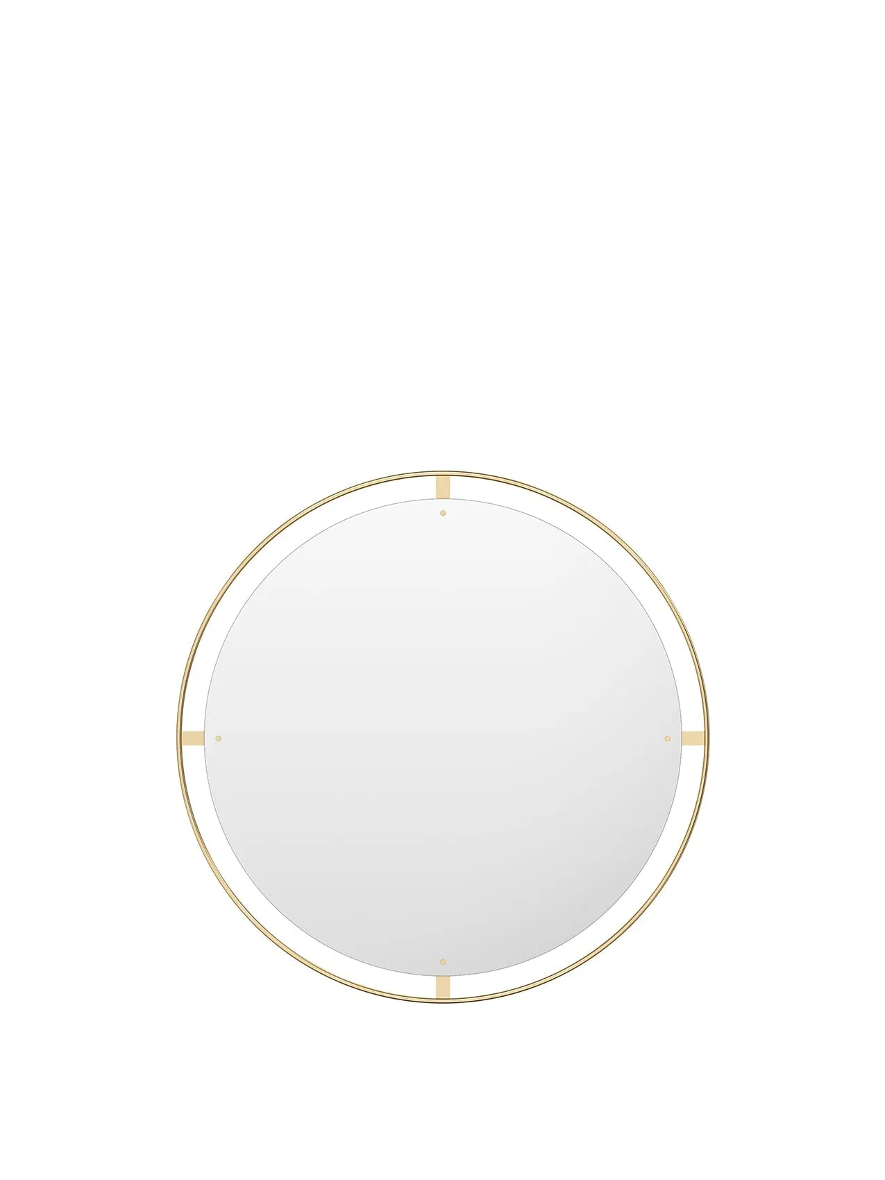 Nimbus Mirror, Ø110