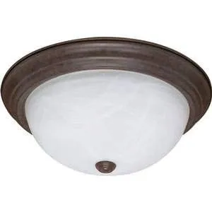 NUVO Lighting 60/2627 Fixtures Ceiling Mounted-Flush