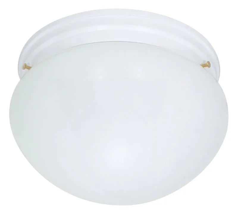 NUVO Lighting 60/404 Fixtures Ceiling Mounted-Flush