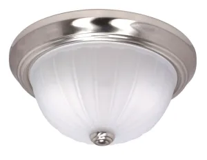 NUVO Lighting 60/448 Fixtures Ceiling Mounted-Flush