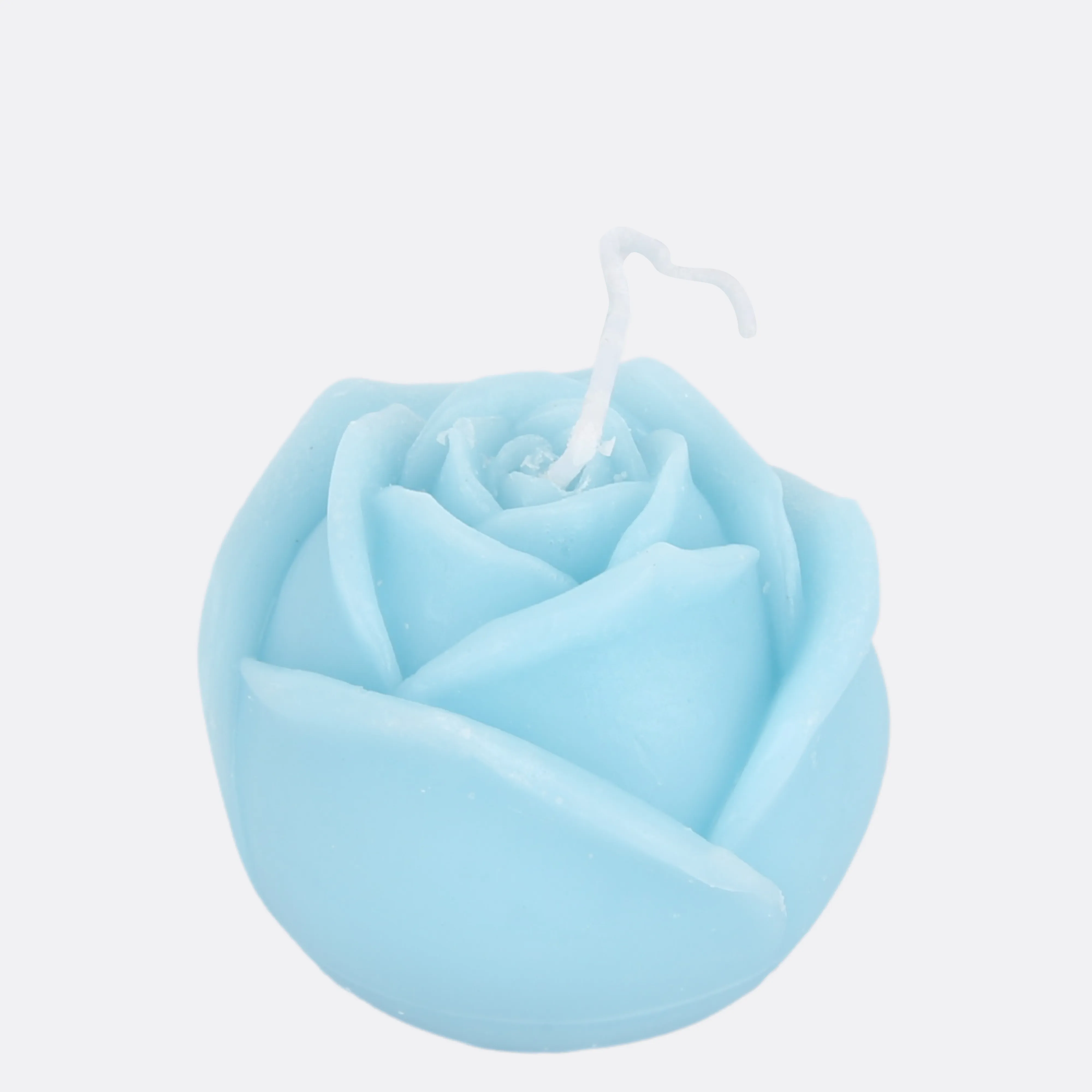 Rose Aromatic Candles ( 4 Colors )