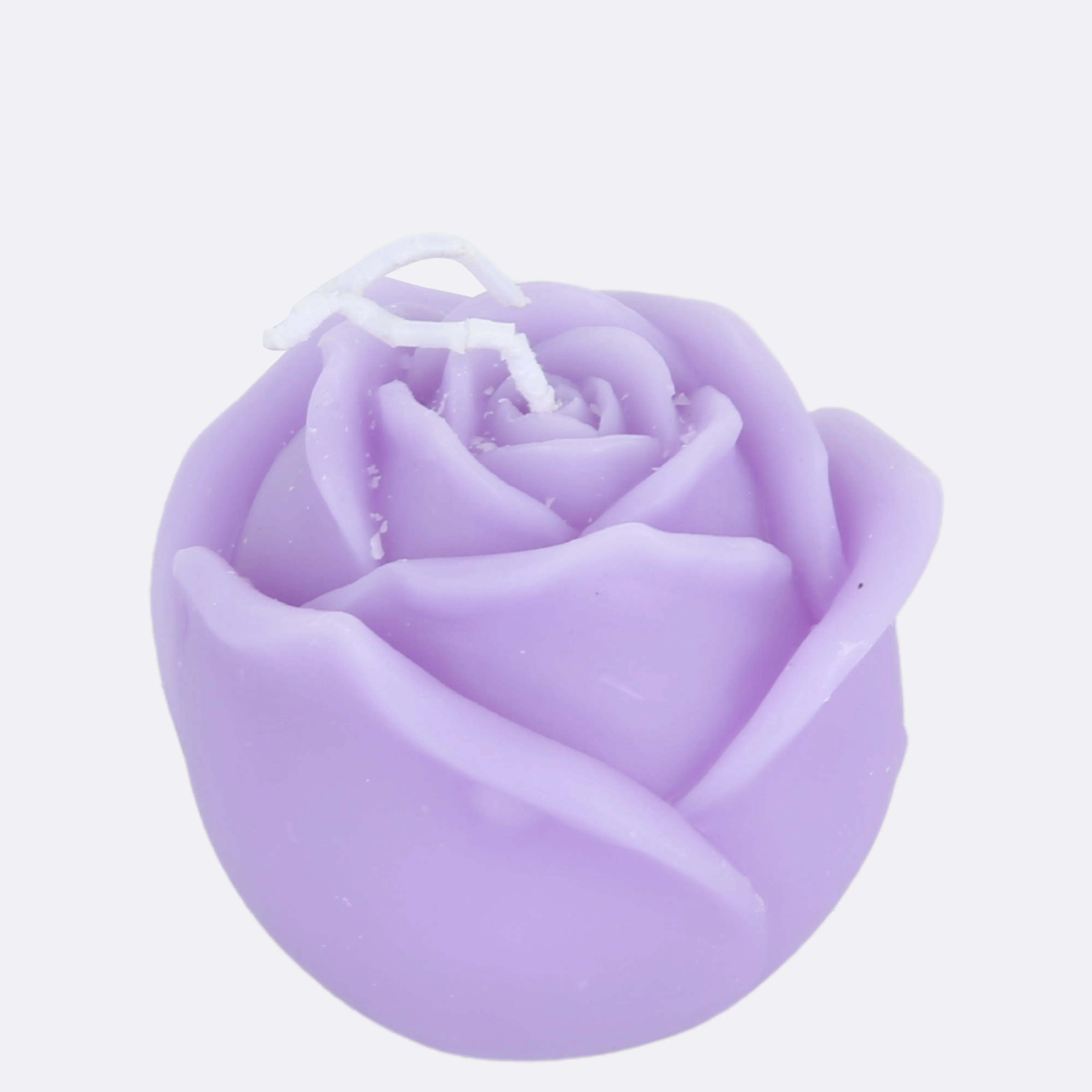 Rose Aromatic Candles ( 4 Colors )