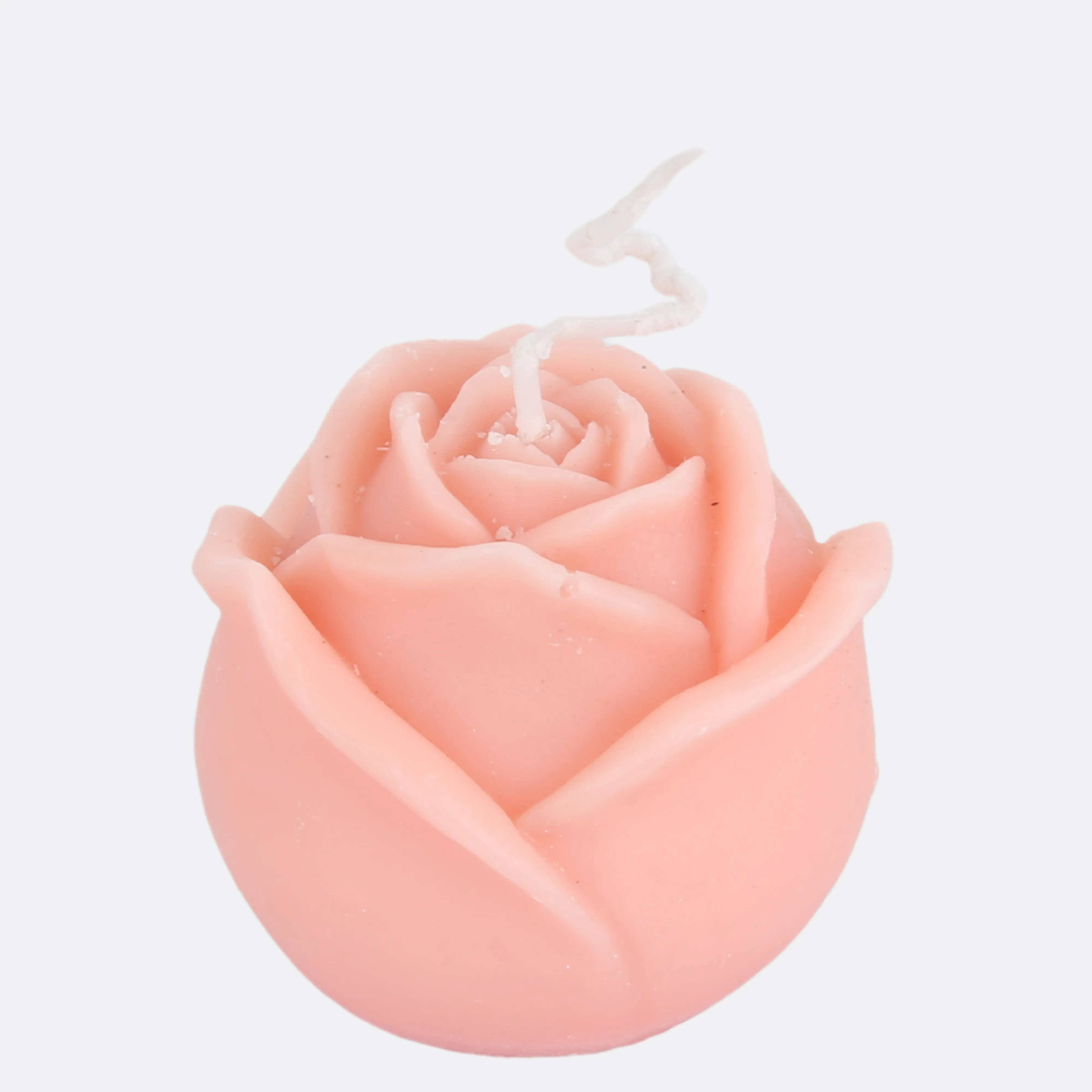 Rose Aromatic Candles ( 4 Colors )