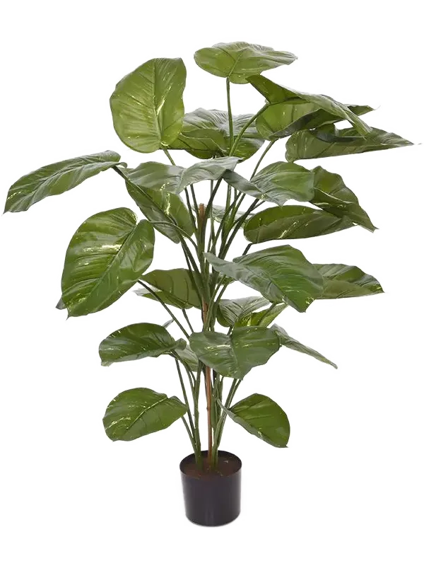 Scindapsus Aureum Artificial Plant Premium Faux 120cm Height