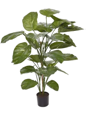 Scindapsus Aureum Artificial Plant Premium Faux 120cm Height