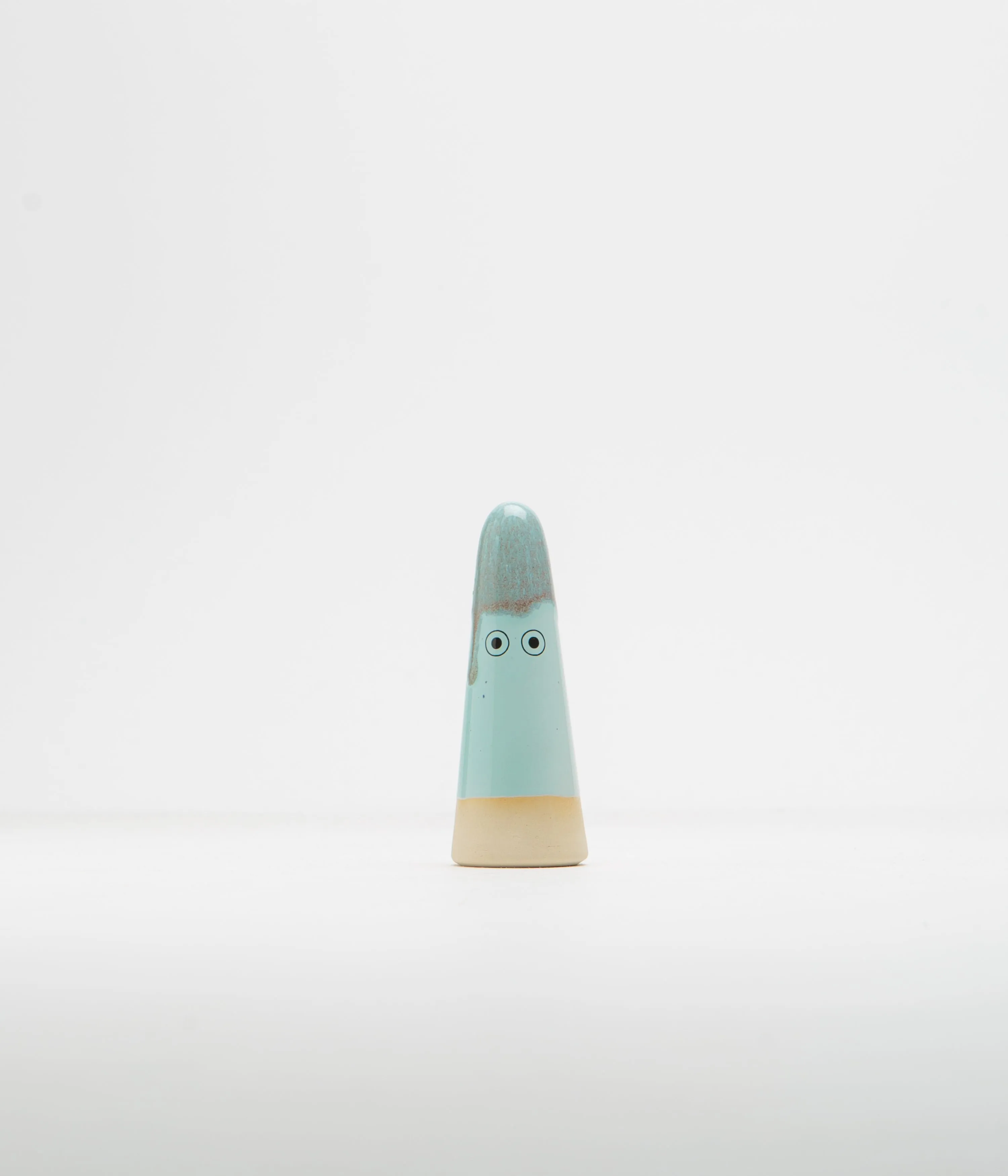 Studio Arhoj Ghost Figurine - Style 23