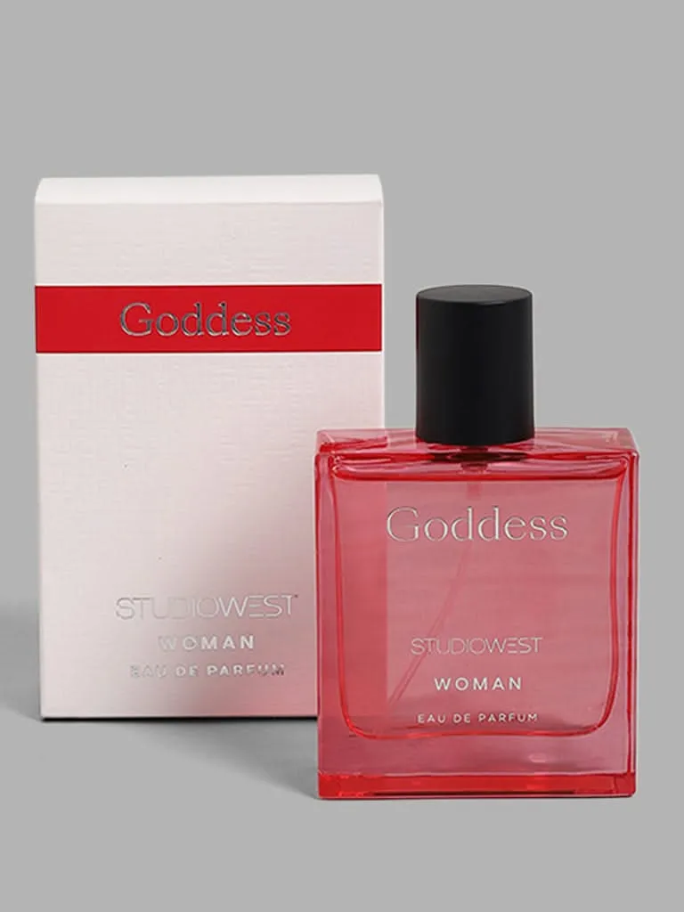 Studiowest New Goddess Parfum - 50 ML