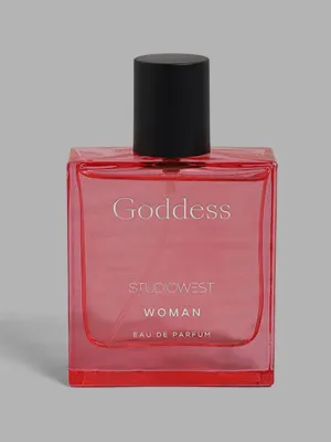 Studiowest New Goddess Parfum - 50 ML