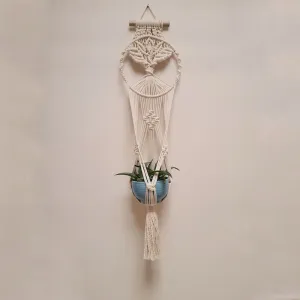 Tree of Life Plant Hanger