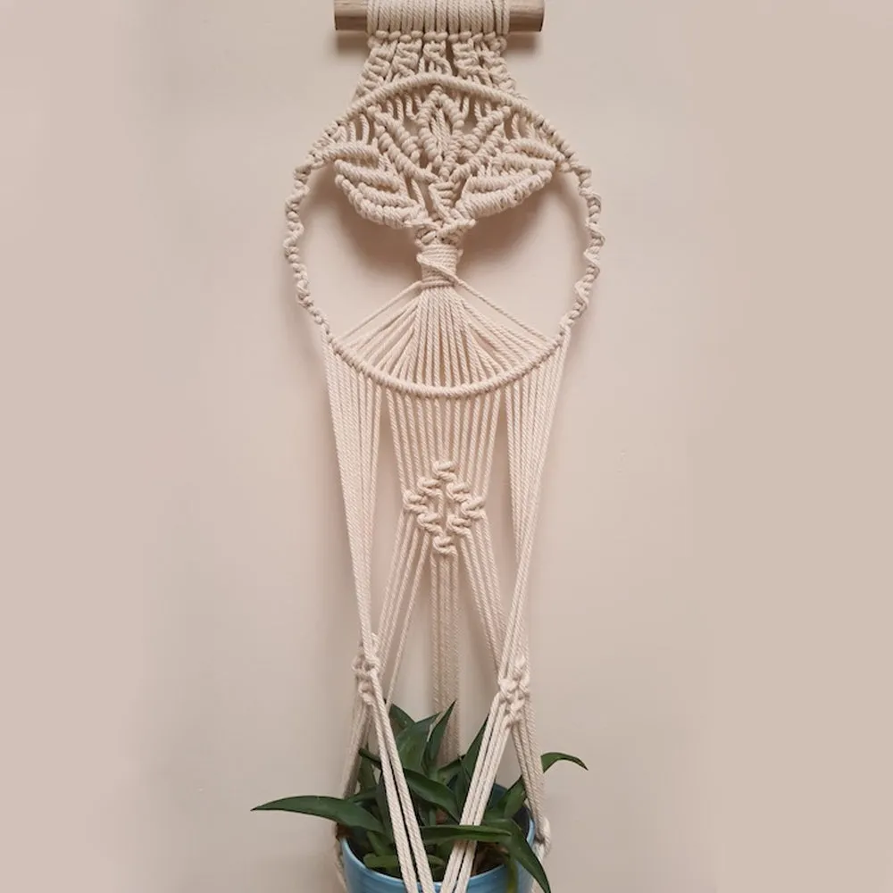 Tree of Life Plant Hanger