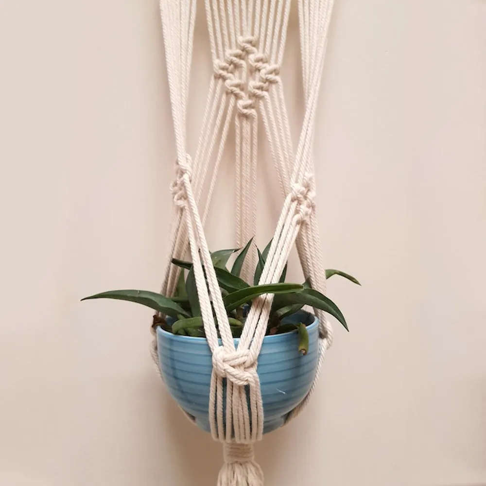 Tree of Life Plant Hanger